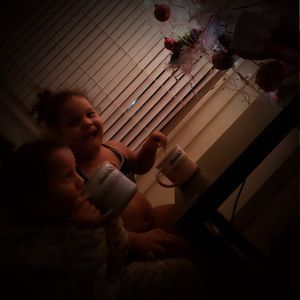 Meet your Posher, Jordan